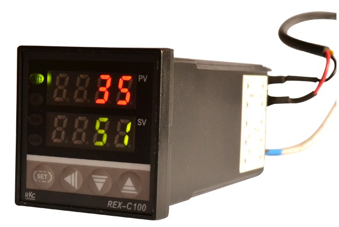REX-C100高精度温控器