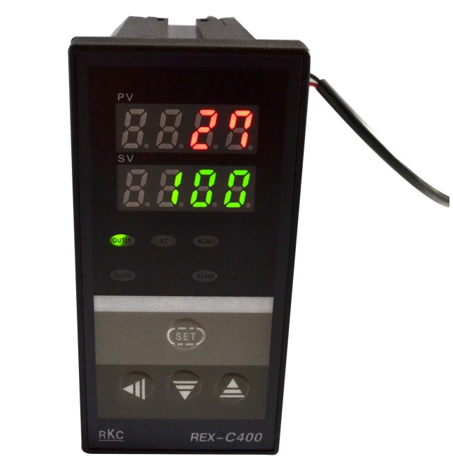 REX-C400注塑机温控仪