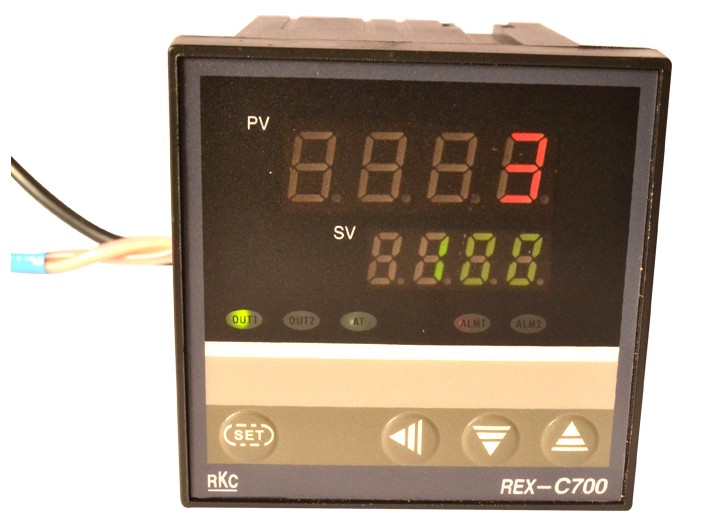 REX-C700数字控温仪