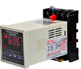 GC-8607温湿度控制器